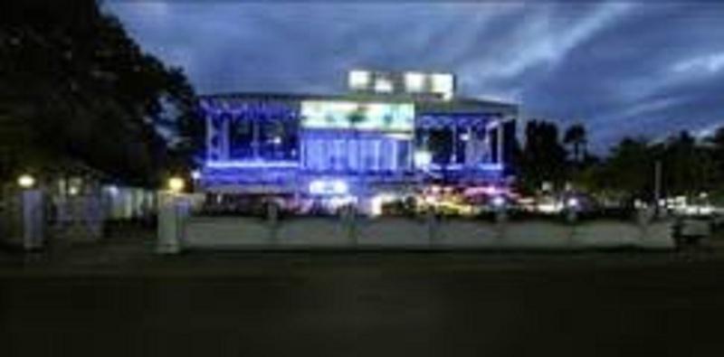 Silver Sands Beach Resort Colva Bagian luar foto
